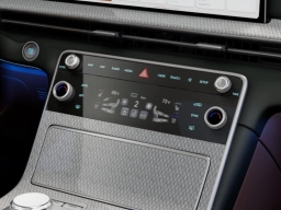 Genesis GV80 3.5T Prestige AWD 2027