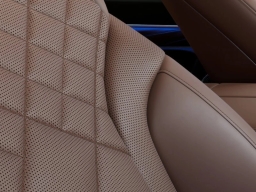Genesis GV80 3.5T Prestige AWD 2027
