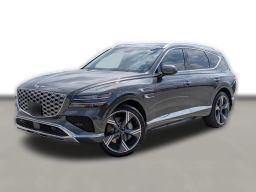 Genesis GV80 3.5T Prestige AWD 2026