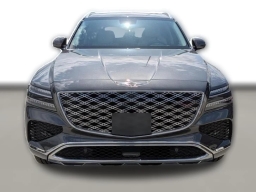 Genesis GV80 3.5T Prestige AWD 2026