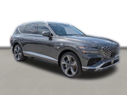 Genesis GV80 3.5T Prestige AWD 2026