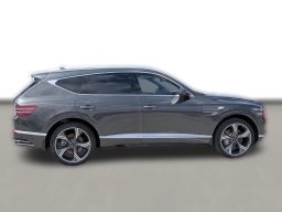 Genesis GV80 3.5T Prestige AWD 2026
