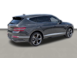 Genesis GV80 3.5T Prestige AWD 2026