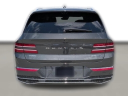 Genesis GV80 3.5T Prestige AWD 2026