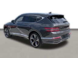 Genesis GV80 3.5T Prestige AWD 2026