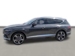Genesis GV80 3.5T Prestige AWD 2026