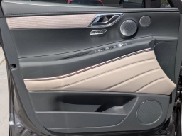 Genesis GV80 3.5T Prestige AWD 2026