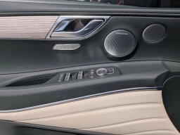 Genesis GV80 3.5T Prestige AWD 2026