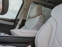 Genesis GV80 3.5T Prestige AWD 2026