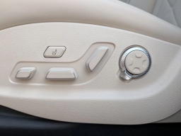 Genesis GV80 3.5T Prestige AWD 2026