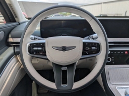 Genesis GV80 3.5T Prestige AWD 2026