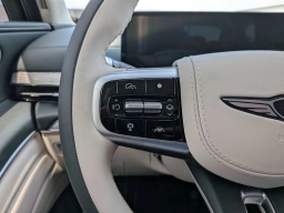 Genesis GV80 3.5T Prestige AWD 2026