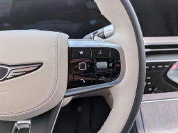 Genesis GV80 3.5T Prestige AWD 2026