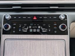Genesis GV80 3.5T Prestige AWD 2026
