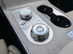 Genesis GV80 3.5T Prestige AWD 2026