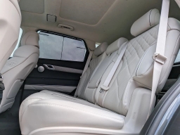 Genesis GV80 3.5T Prestige AWD 2026