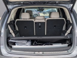 Genesis GV80 3.5T Prestige AWD 2026