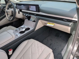 Genesis GV80 3.5T Prestige AWD 2026