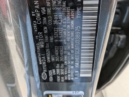 Genesis GV80 3.5T Prestige AWD 2026