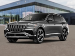 Genesis GV80 3.5T Prestige AWD 2026