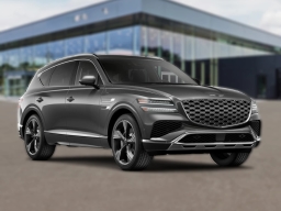 Genesis GV80 3.5T Prestige AWD 2026