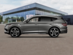 Genesis GV80 3.5T Prestige AWD 2026