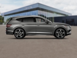Genesis GV80 3.5T Prestige AWD 2026