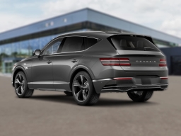 Genesis GV80 3.5T Prestige AWD 2026