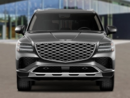 Genesis GV80 3.5T Prestige AWD 2026