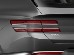 Genesis GV80 3.5T Prestige AWD 2026