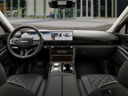 Genesis GV80 3.5T Prestige AWD 2026