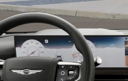 Genesis GV80 3.5T Prestige AWD 2026