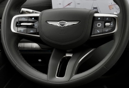Genesis GV80 3.5T Prestige AWD 2026