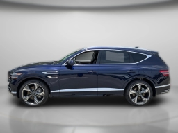 Genesis GV80 3.5T Prestige AWD 2026