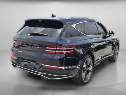 Genesis GV80 3.5T Prestige AWD 2026