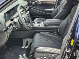 Genesis GV80 3.5T Prestige AWD 2026