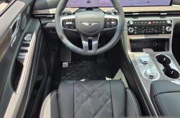 Genesis GV80 3.5T Prestige AWD 2026