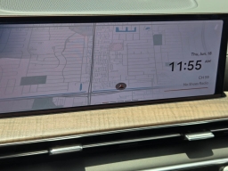 Genesis GV80 3.5T Prestige AWD 2026