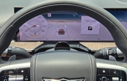 Genesis GV80 3.5T Prestige AWD 2026