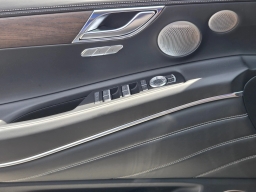 Genesis GV80 3.5T Prestige AWD 2026