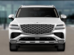 Genesis GV80 3.5T Prestige AWD 2026