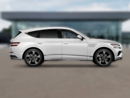 Genesis GV80 3.5T Prestige AWD 2026