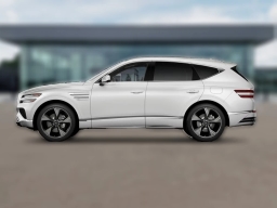 Genesis GV80 3.5T Prestige AWD 2026