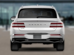 Genesis GV80 3.5T Prestige AWD 2026