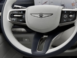 Genesis GV80 3.5T Prestige AWD 2026