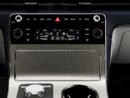 Genesis GV80 3.5T Prestige AWD 2026
