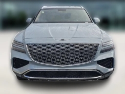 Genesis GV80 3.5T Prestige AWD 2027