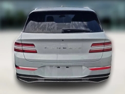 Genesis GV80 3.5T Prestige AWD 2027