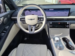 Genesis GV80 3.5T Prestige AWD 2027
