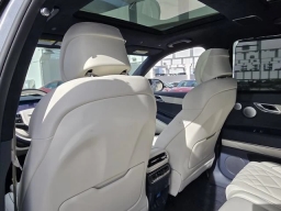 Genesis GV80 3.5T Prestige AWD 2027